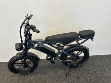 Fatbike V20, V8, H9 V20 mini ,C80 mini  beschikbaar voor biedingen