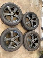 WHEELWORLD VOLKSWAGEN GOLF 16 INCH VELGEN | 5 X 112 | NAAF:, Gebruikt, 16 inch, Banden en Velgen, Personenwagen