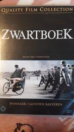 DVD Zwartboek, Overige genres, Ophalen of Verzenden, Vanaf 16 jaar