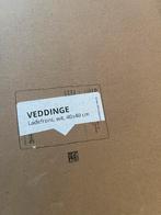 Ikea Veddinge ladenfront 40x40cm wit, Huis en Inrichting, Nieuw, Minder dan 100 cm, Wit, Ophalen