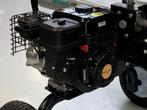 Demo Actie Houtklover 12 ton met benzinemotor houtkliever, Nieuw, Benzine, DEMO