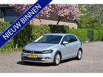 Volkswagen Polo 1.0 TSI 96 pk Highline PDC ECC NAP 1e eigena, Auto's, Voorwielaandrijving, Stof, Gebruikt, 1045 kg