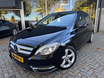 Mercedes-benz B-klasse Trekhaak/Nav 200 Prestige beschikbaar voor biedingen