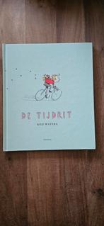 Rod waters De tijdrit, Ophalen of Verzenden, Zo goed als nieuw, Fictie algemeen