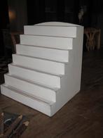 houten postbak/Hobbybak/Kaartenbak, Ophalen of Verzenden, Gebruikt