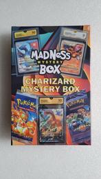 Mystery box bieden vanaf 80 Euro, Ophalen of Verzenden, Nieuw, Boosterbox, Foil
