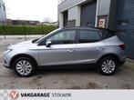 Seat Arona 1.0 TSI Style Business Intense Automaat, Trekhaak, Stof, 116 pk, 49 €/maand, Origineel Nederlands