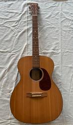 Martin OOOM, Muziek en Instrumenten, Ophalen, Gebruikt, Western- of Steelstringgitaar, Met koffer