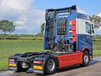 VOLVO FH 500 skirts 2x tank veb+, Automaat, Euro 6, Traction-control, Bedrijf