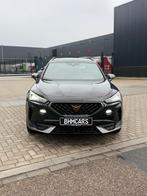 Cupra formentor Pano/Navi/Beats/trekhaak, Auto's, Automaat, Zwart, 190 pk, Formentor