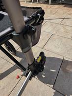 Wheelzahead lichtgewicht rollator, Ophalen, Lichtgewicht, Gebruikt