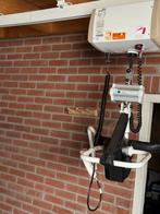 Plafond lift met 3 punts yuk, Diversen, Ophalen, Zo goed als nieuw