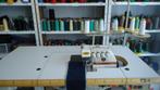 Industrie Lockmachine Yamata 5 draads 2 naalds, Overige merken, Lockmachine, Gebruikt, Industrieel