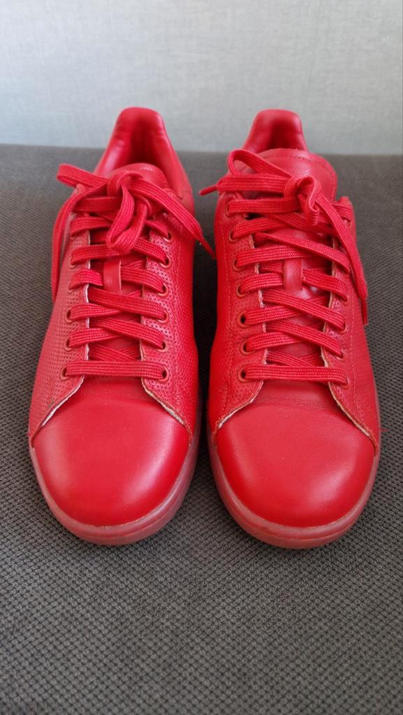 Stan Smith Adidas Adicolor sneakers 43, Kleding | Heren, Schoenen, Sneakers of Gympen, Overige kleuren, Ophalen of Verzenden
