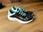 Nike Quest 3 Glacier Ice, Zwart, Nike, Ophalen of Verzenden, Sneakers of Gympen
