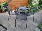 Kettler Tuinset, Ophalen, Gebruikt, Overige materialen