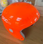 Poc kinder skihelm xs-s, Sport en Fitness, Overige merken, Gebruikt, 100 tot 140 cm, Overige typen