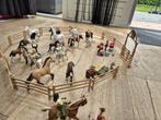 Schleich paarden collectie, Ophalen of Verzenden, Zo goed als nieuw