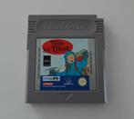 Kuifje in Tibet voor Nintendo Game Boy Classic, Spelcomputers en Games, Games | Nintendo Game Boy, Ophalen, Zo goed als nieuw