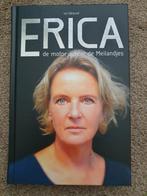 Erica Meiland Renkema met handtekening, Ophalen of Verzenden, Zo goed als nieuw