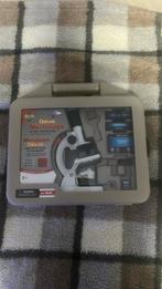 Deluxe Microscoop, Ophalen, Gebruikt, Minder dan 400x, Biologische microscoop