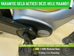 E-Bike! Gazelle Orange C330! BOSCH Middenmotor! Garantie!, Fietsen en Brommers, Elektrische fietsen, Gebruikt, 50 km per accu of meer