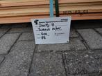 Douglas zweeds rabat B-keus € 1,80, Ophalen, Nieuw, Minder dan 180 cm, Planken