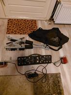 travel en co fietsendrager, Auto diversen, Fietsendragers, Ophalen, 1 fiets, Zo goed als nieuw, Trekhaakdrager