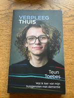 Teun Toebes - VerpleegThuis, Ophalen of Verzenden, Zo goed als nieuw, Teun Toebes