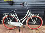 TE KOOP MOOIE GAZELLE PUUR NL  !!!, Fietsen en Brommers, Fietsen | Dames | Damesfietsen, Ophalen, 53 tot 56 cm, Versnellingen