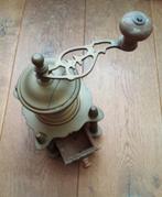 Antieke koffiemolen, Antiek en Kunst, Antiek | Keukenbenodigdheden, Ophalen of Verzenden