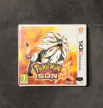 Pokémon Sun - 3DS Compleet Mooi | Doos en Boekjes, 1 speler, Ophalen of Verzenden, Zo goed als nieuw, Role Playing Game (Rpg)