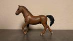 Schleich repaint op trakehener hengst (13756), Ophalen of Verzenden, Zo goed als nieuw, Paard, Beeldje of Figuurtje