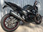 Kawasaki Z750 R, Motoren, Kawasaki, 4 cilinders, Motorrijbewijs A, Meer dan 35 kW