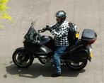 motorkleding, Systeemhelm, Heren, XL, Tweedehands