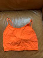 Sport top M, Maat 38/40 (M), Fab, Verzenden, Oranje