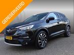 Opel Grandland X 1.2 Turbo Innovation AUTOMAAT | GERESERVEER, 65 €/maand, Gebruikt, Euro 6, 1199 cc