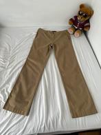 Vintage Tommy Hilfiger chino, Kleding | Heren, Broeken en Pantalons, Maat 52/54 (L), Bruin, Tommy Hilfiger, Ophalen of Verzenden