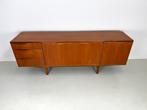 Vintage dressoir McIntosh., Verzenden, Zo goed als nieuw, 25 tot 50 cm, 150 tot 200 cm