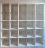 Grote stevige kast / boekenkast / roomdivider 2x, Huis en Inrichting, Ophalen of Verzenden, Zo goed als nieuw, 25 tot 50 cm, 150 tot 200 cm