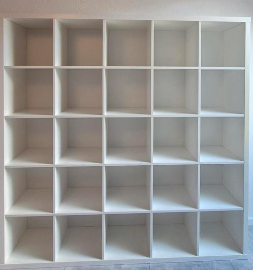 Grote stevige kast / boekenkast / roomdivider 2x, Huis en Inrichting, Kasten | Boekenkasten, Zo goed als nieuw, 150 tot 200 cm