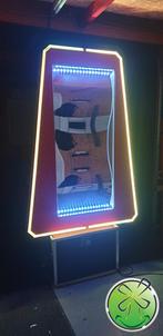 Lachspiegels LED (KJH Uniek), Minder dan 50 cm, 1713HM, Lachspiegelcentrale, Nieuw