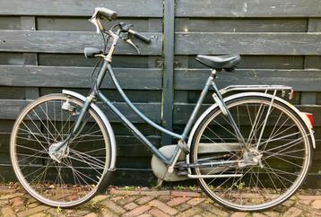Batavus damesfiets 5 versnellingen. beschikbaar voor biedingen