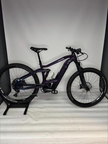 Haibike AllTrail maat M ZGAN! beschikbaar voor biedingen