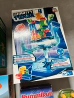 Te koop,  diverse spelletjes zoals rummikub, Een of twee spelers, Ophalen of Verzenden, Zo goed als nieuw