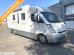Mobilvetta Nazca H11D - Winterhard, Ringverwarming, Airbags, 7 tot 8 meter, Bedrijf