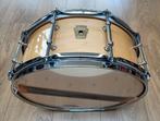 Ludwig maple snaredrum, Ophalen, *, Zo goed als nieuw, *