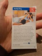 Nachtje weg fletcher hotels 2 personen €35, Twee personen, Kortingsbon, Overige typen