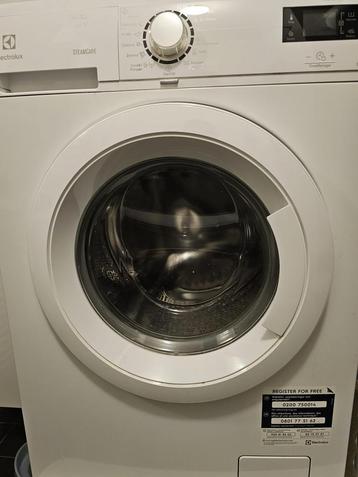 Wasmachine Electrolux beschikbaar voor biedingen