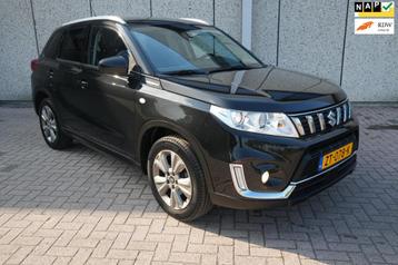 Suzuki Vitara 1.0 Boosterjet Trekhaak,Navi, Camera,Historie, beschikbaar voor biedingen
